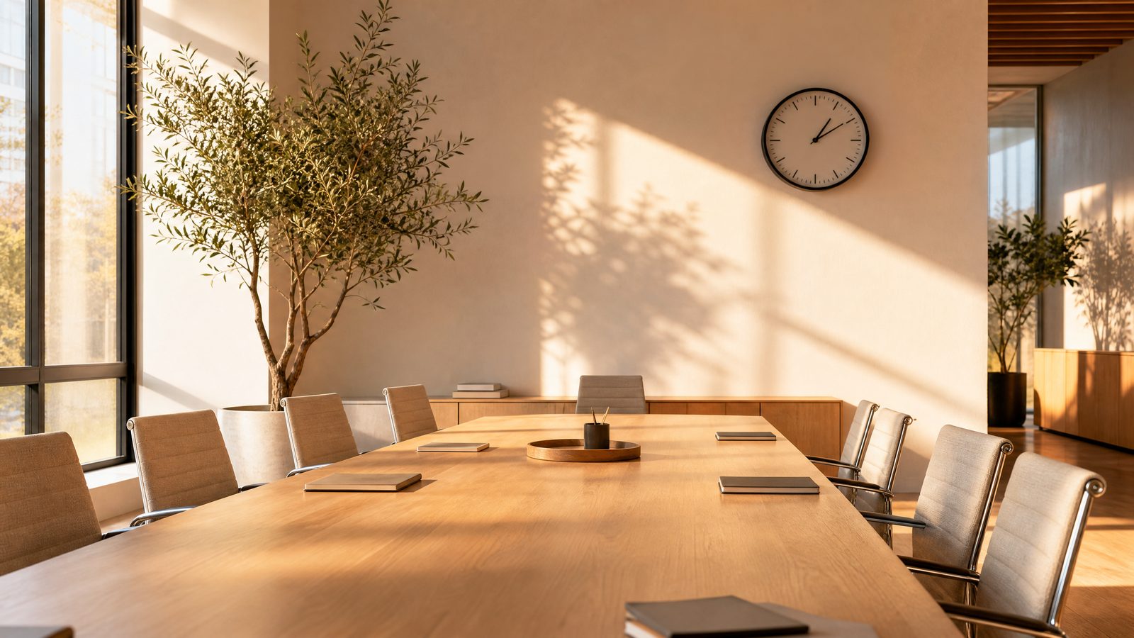 MeetingCost — Das Meeting das keiner wollte — live in Euro